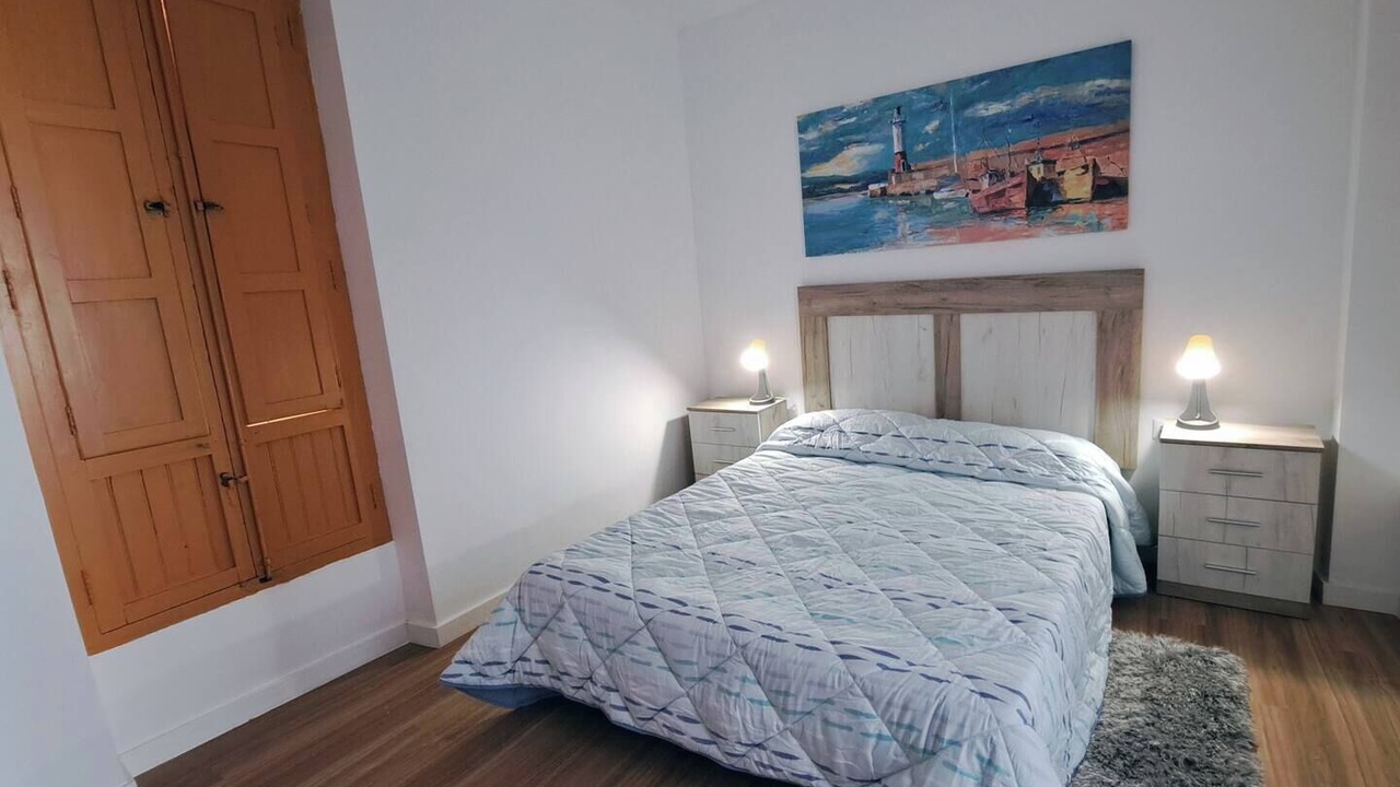Photo of Bedroom in Sagunto