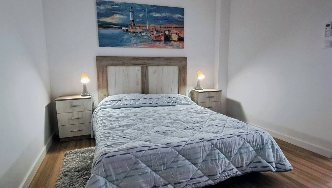 Photo of Bedroom in Sagunto