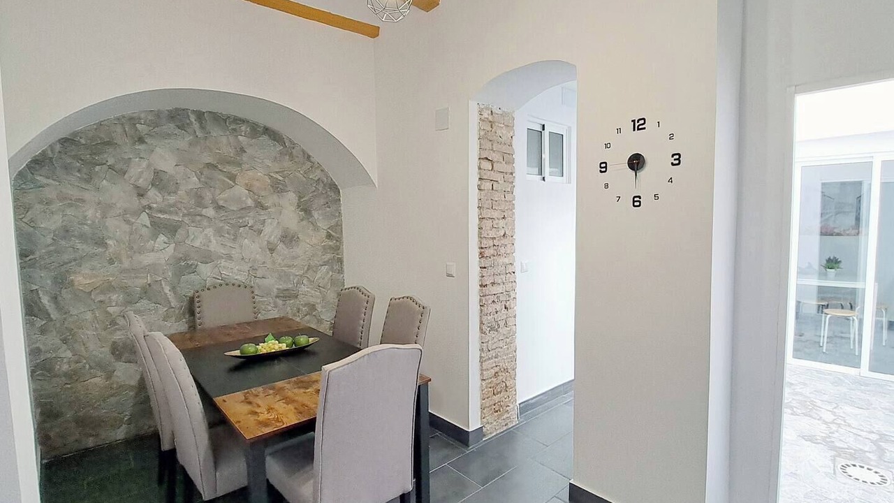 Photo of Bedroom in Sagunto