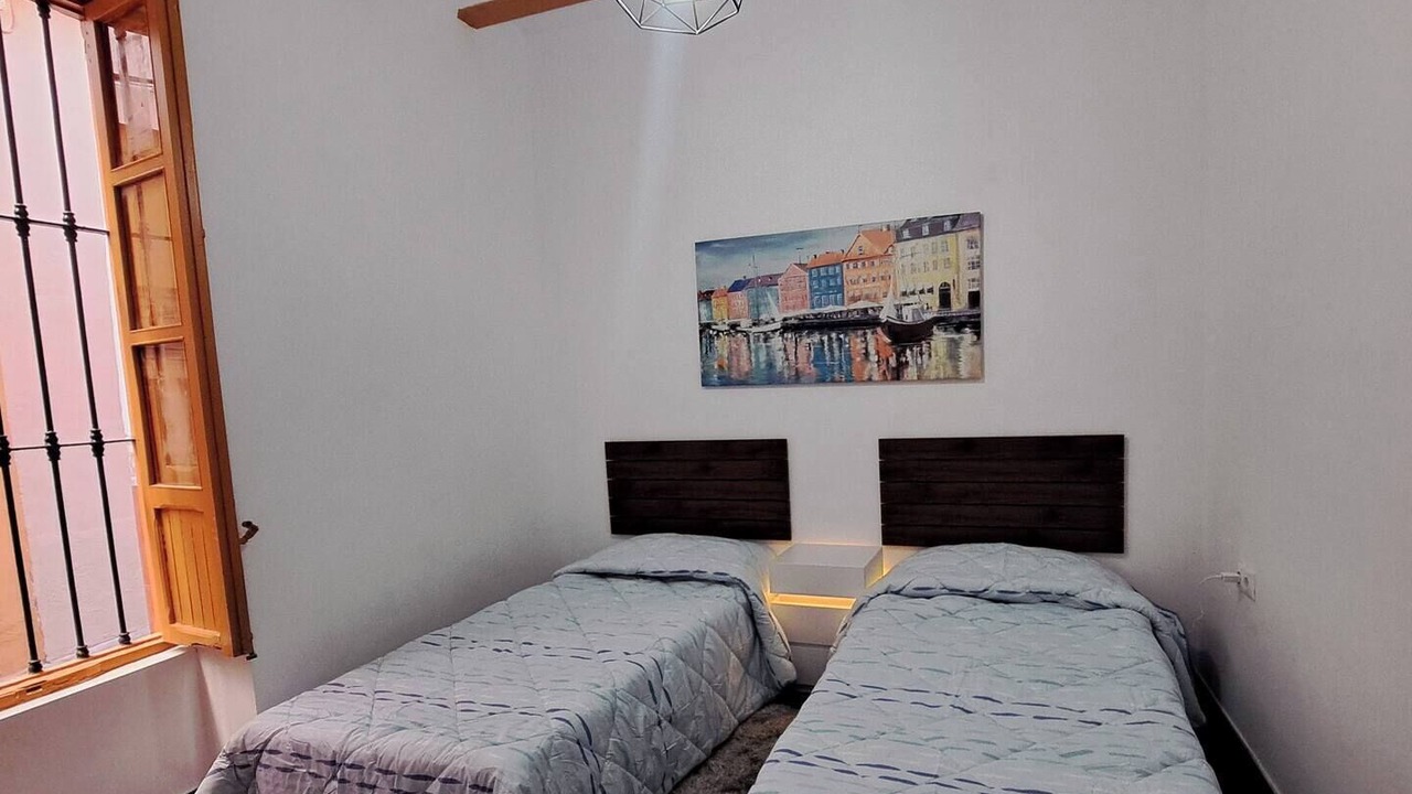Photo of Bedroom in Sagunto
