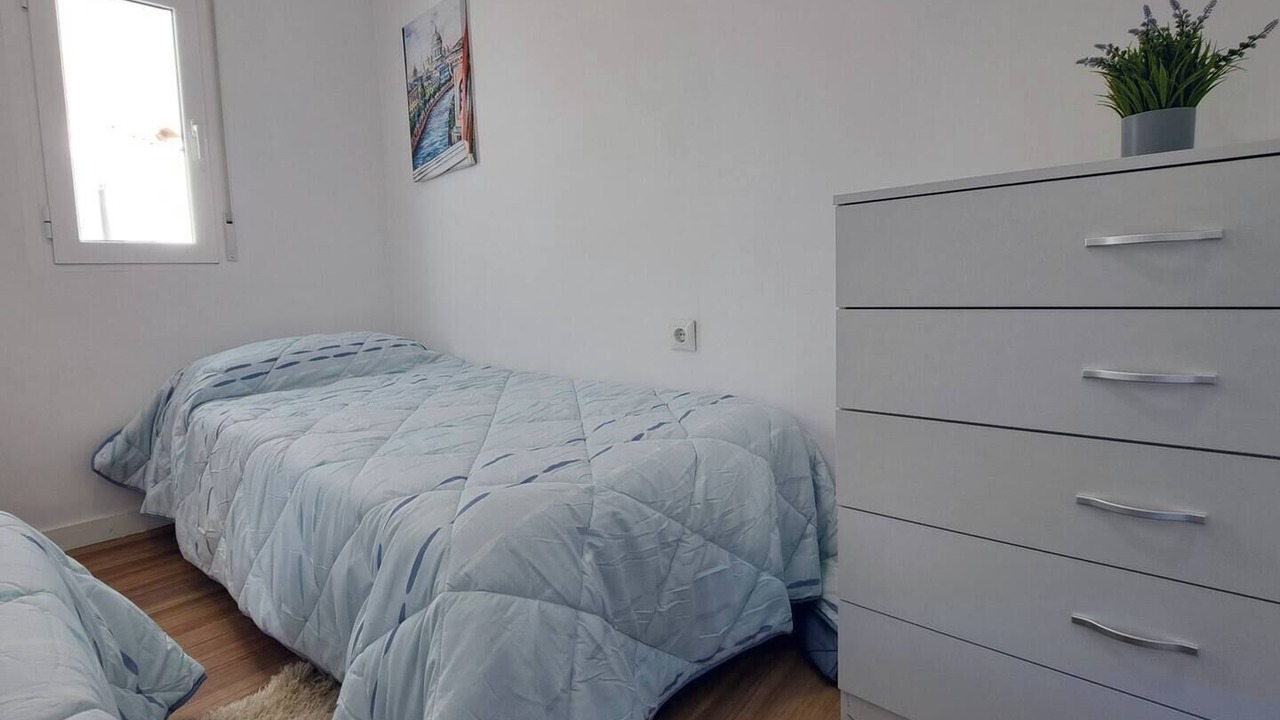 Photo of Bedroom in Sagunto