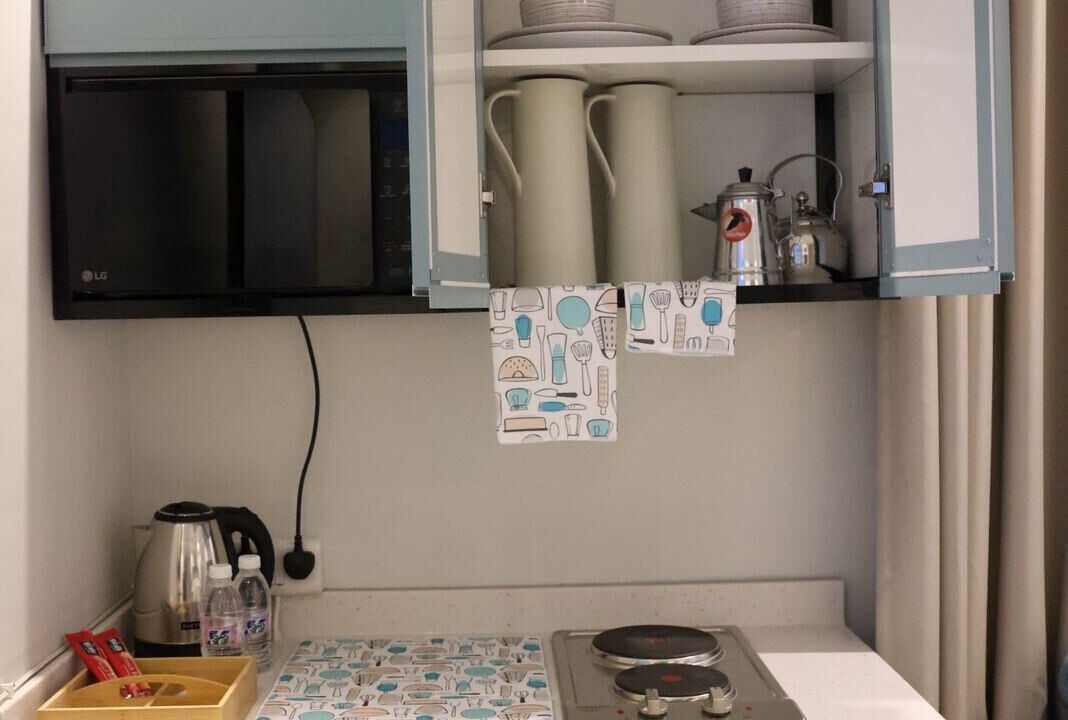 Photo of Kitchen in Jeddah