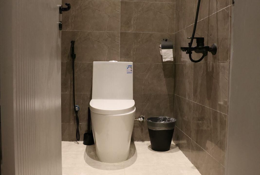 Photo of Bathroom in Jeddah