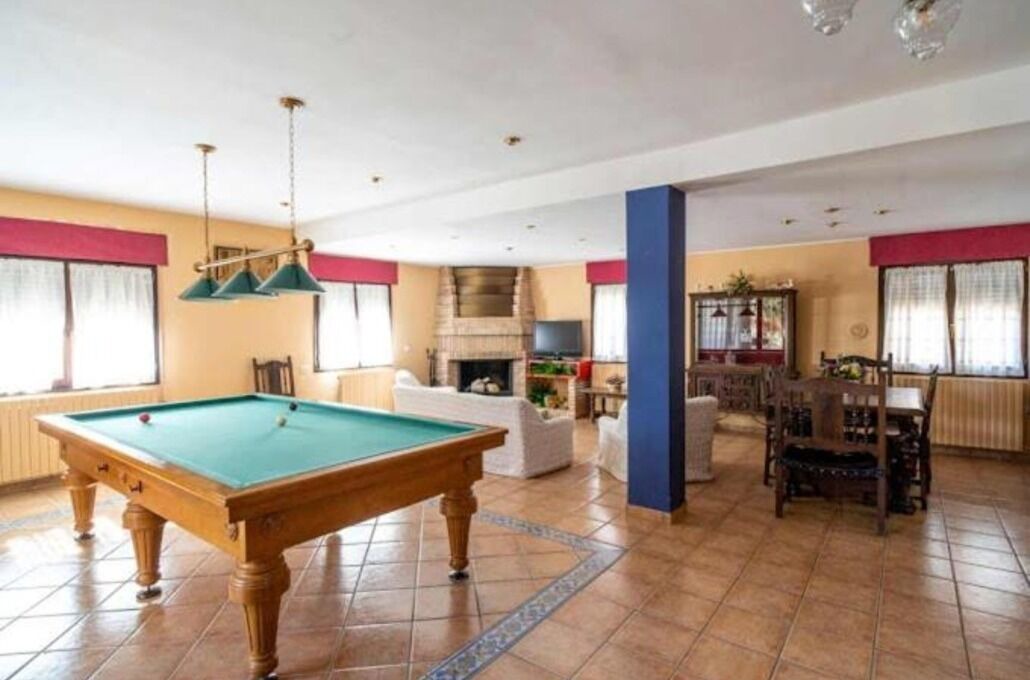 Photo of Bedroom in Paniza