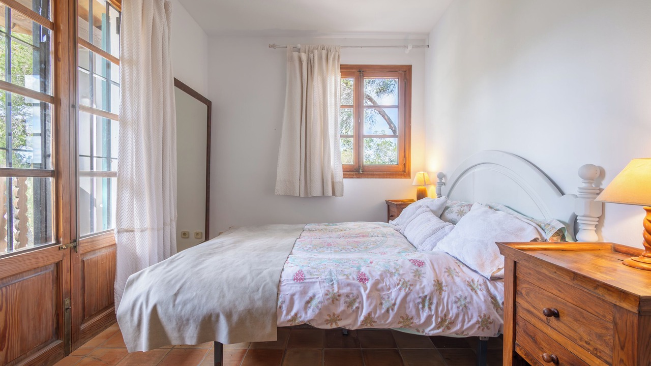 Photo of Bedroom in l'Aranjassa