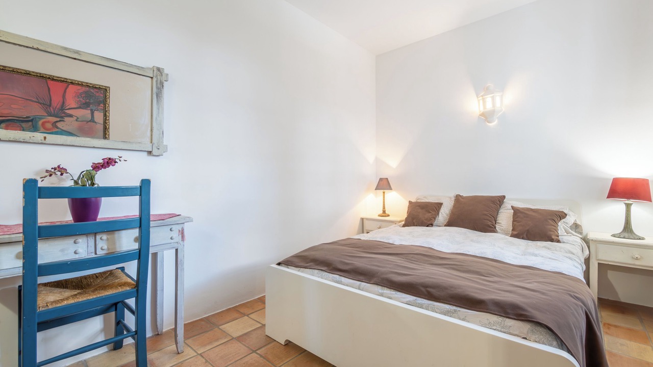 Photo of Bedroom in l'Aranjassa