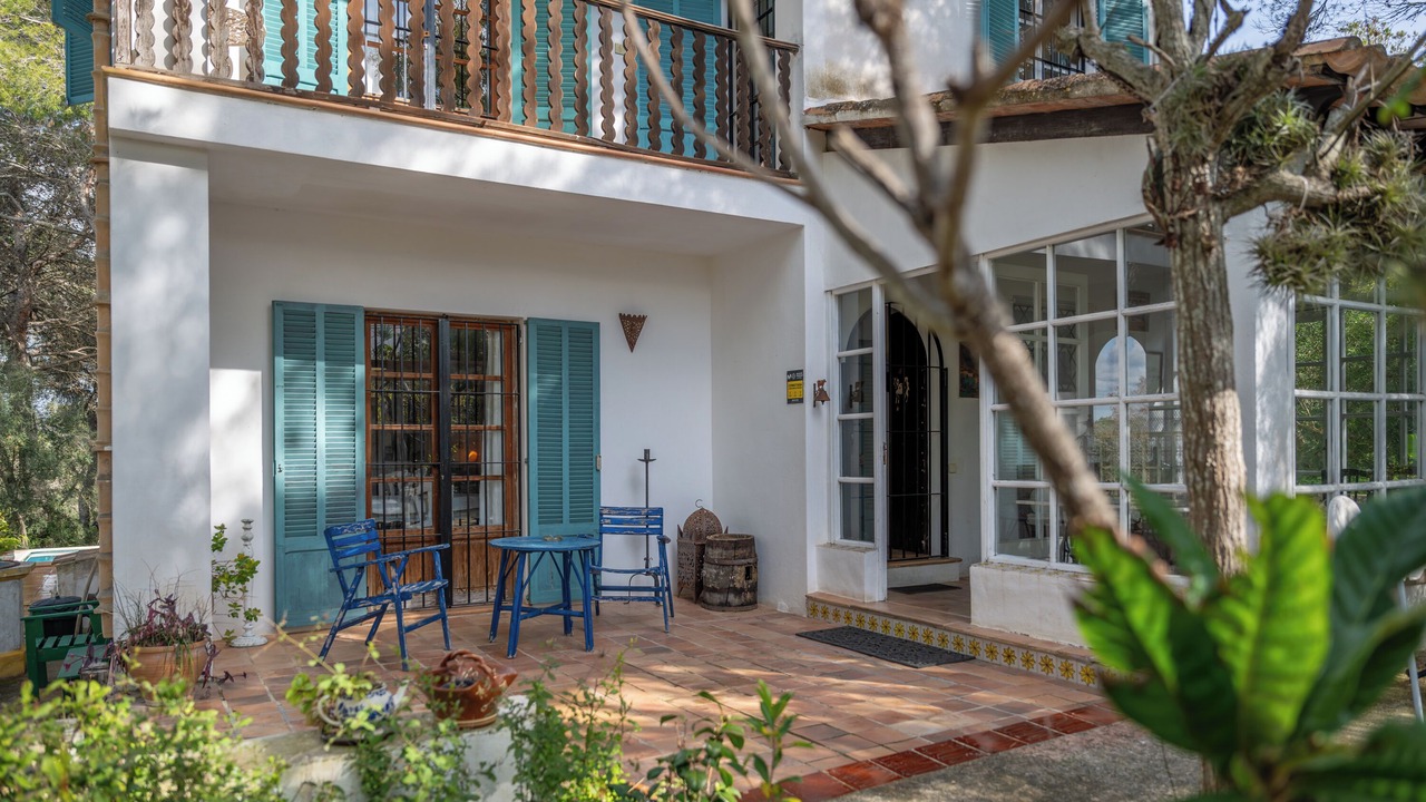 Photo of Outdoor in l'Aranjassa