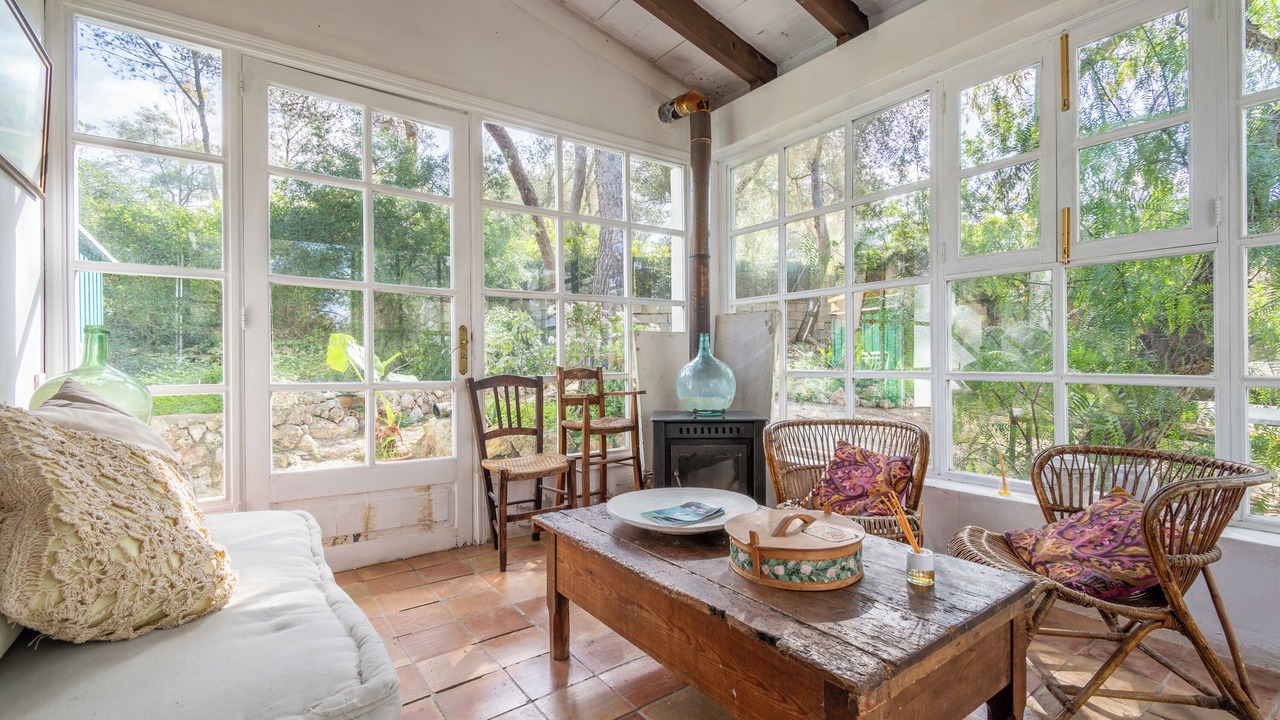 Photo of Livingroom in l'Aranjassa