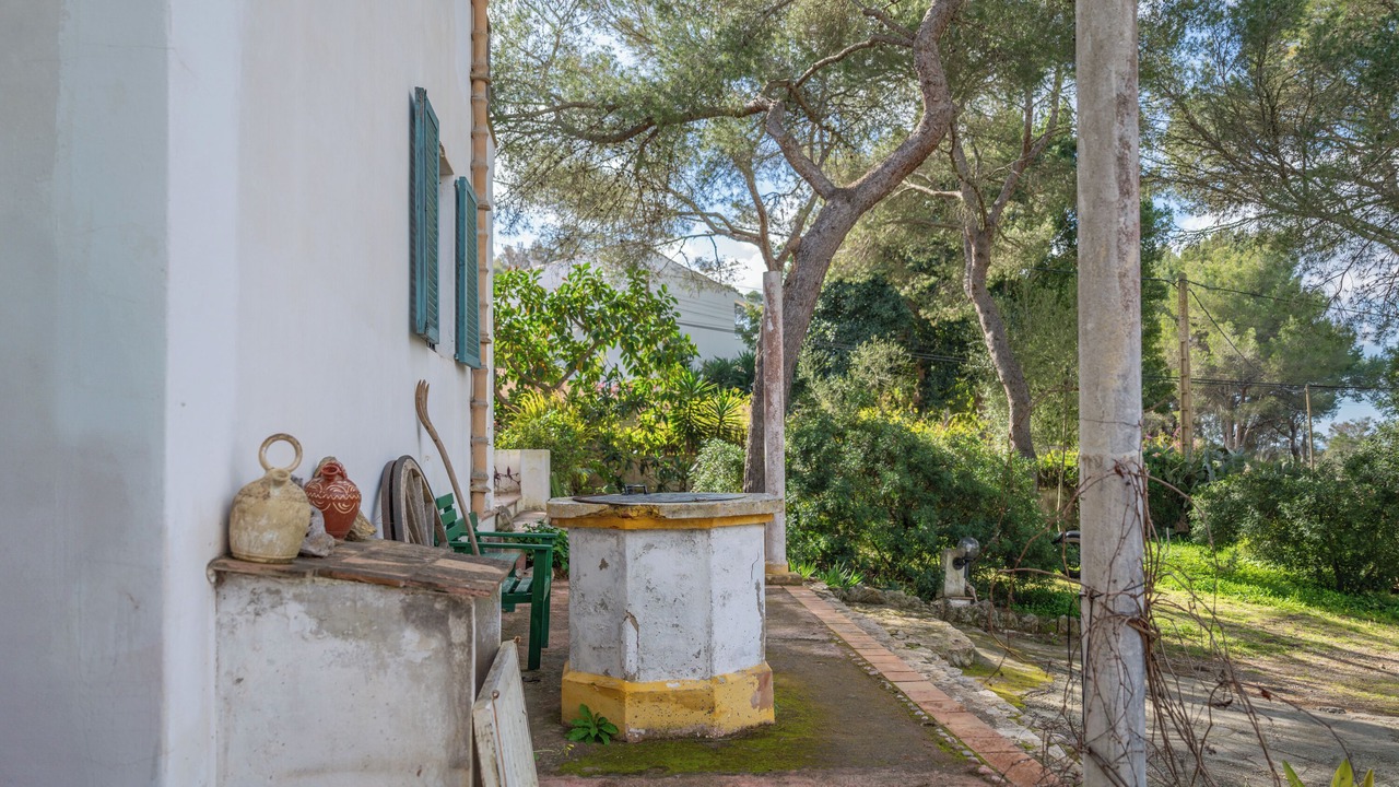 Photo of Outdoor in l'Aranjassa