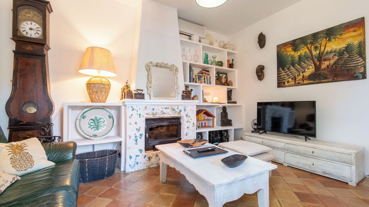 Photo of Livingroom in l'Aranjassa