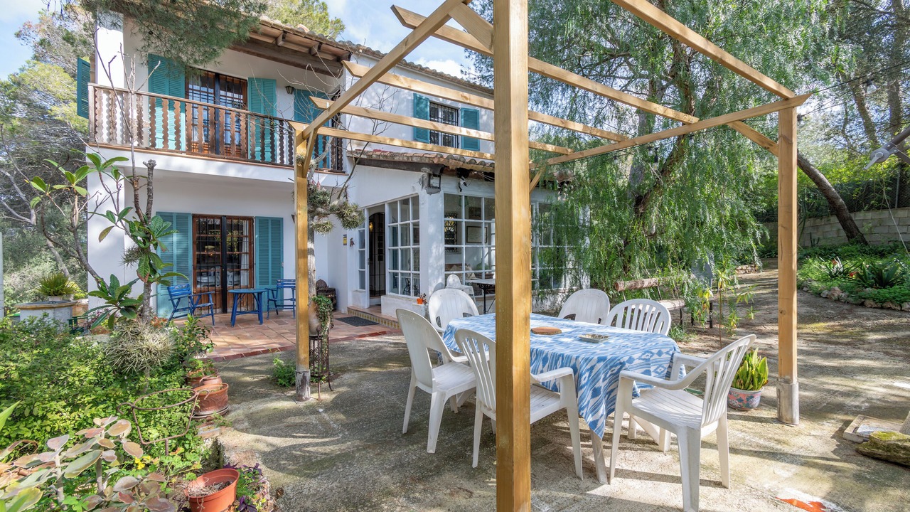 Photo of Outdoor in l'Aranjassa