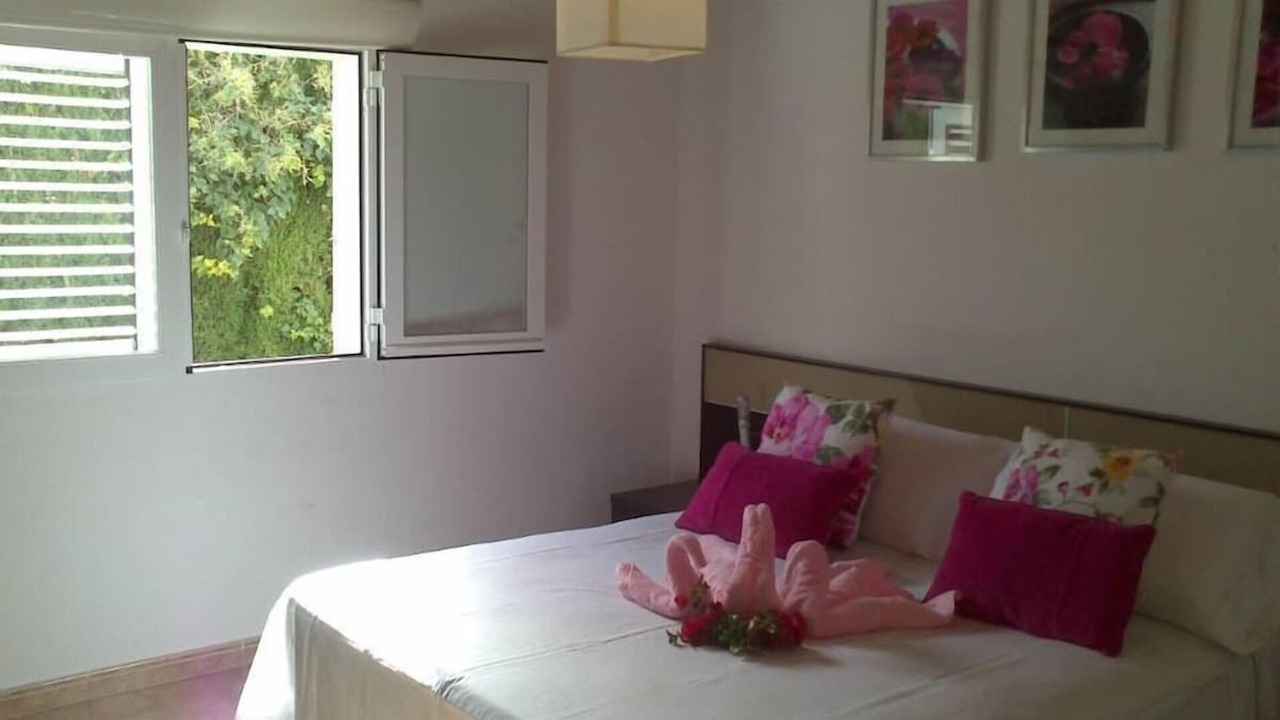 Photo of Bedroom in Es Canar