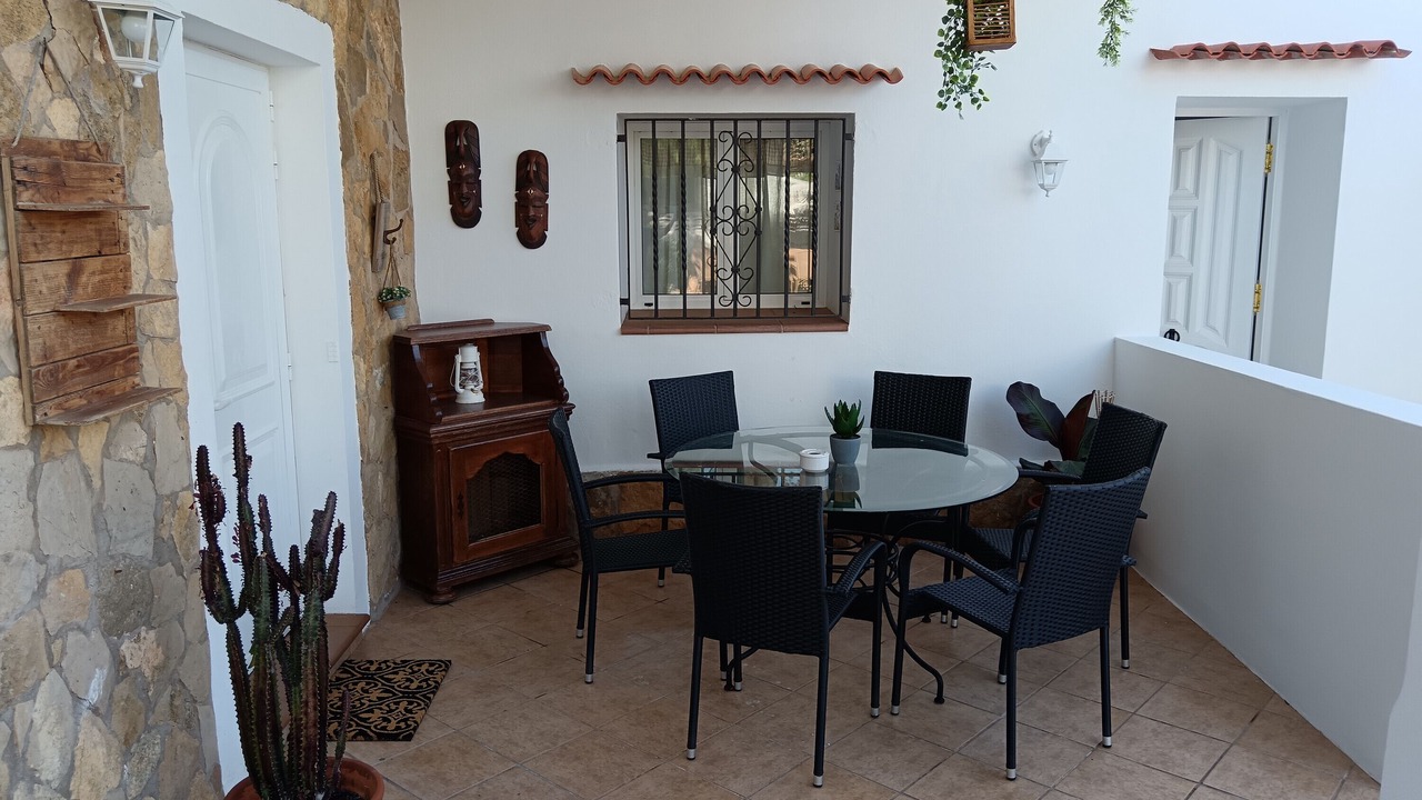 Photo of Outdoor in Es Canar