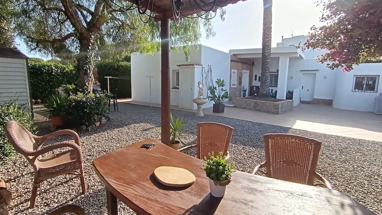 Photo of Outdoor in Es Canar