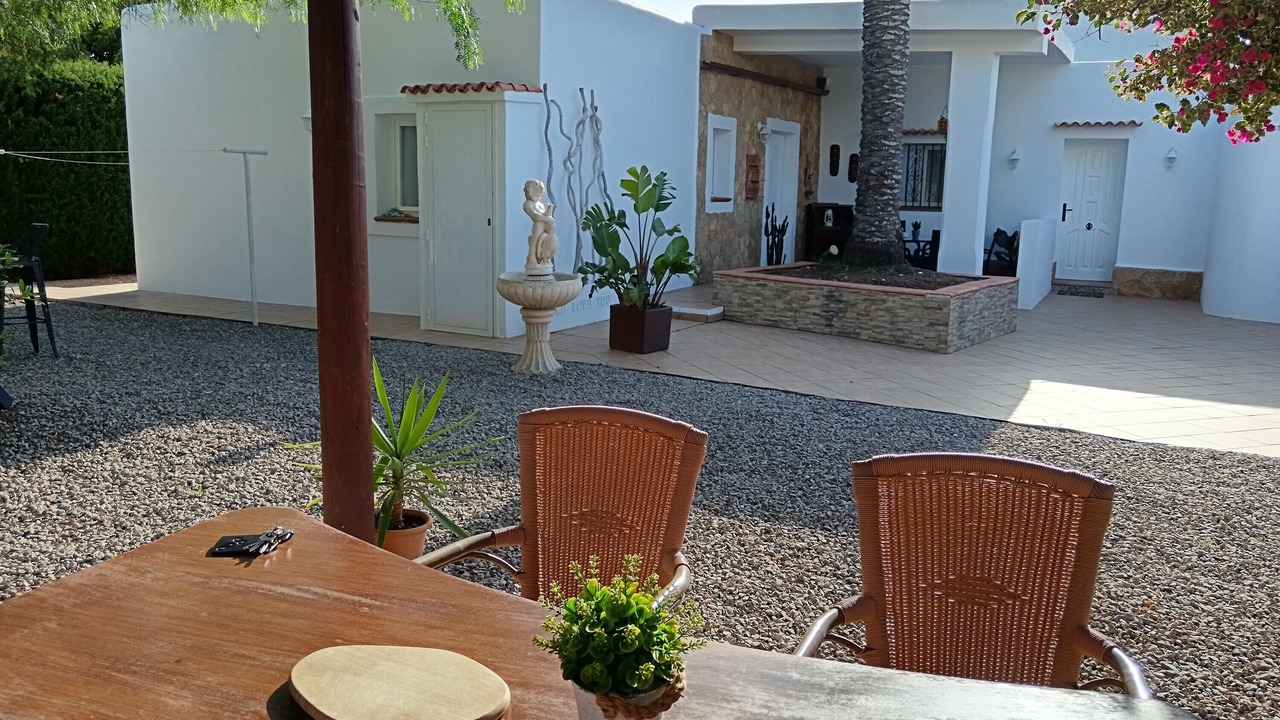 Photo of Outdoor in Es Canar