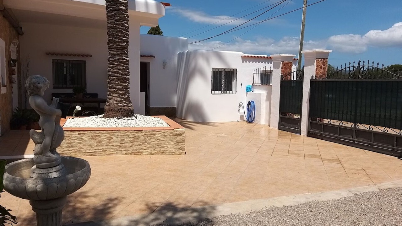Photo of Outdoor in Es Canar