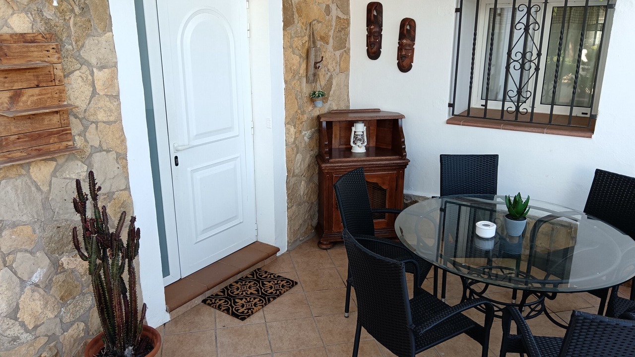Photo of Outdoor in Es Canar