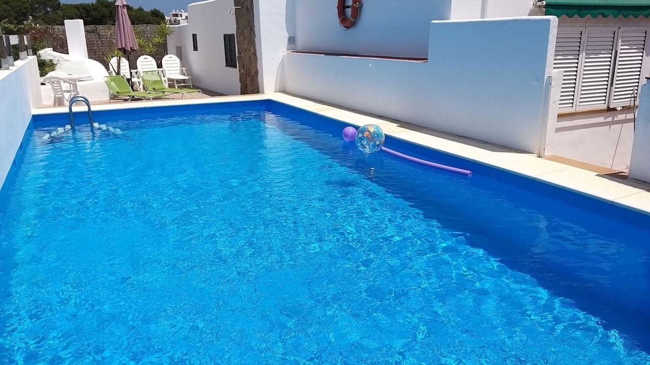 Photo of Outdoor in Es Canar