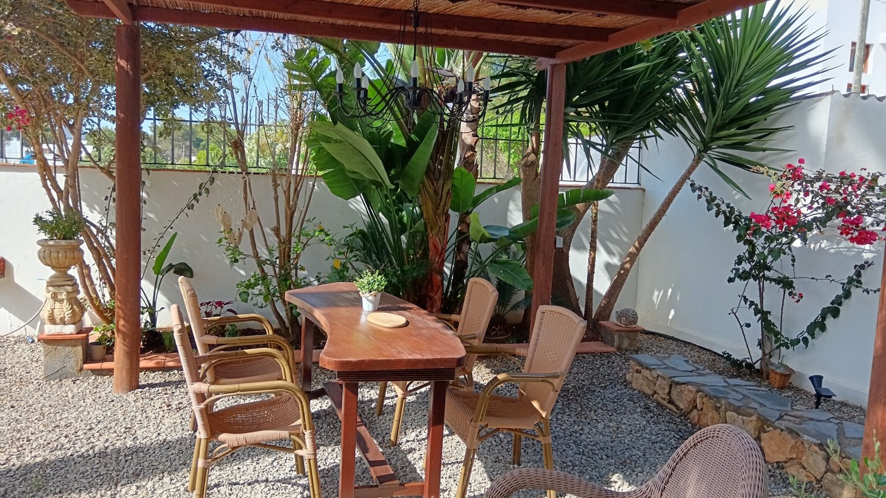 Photo of Outdoor in Es Canar