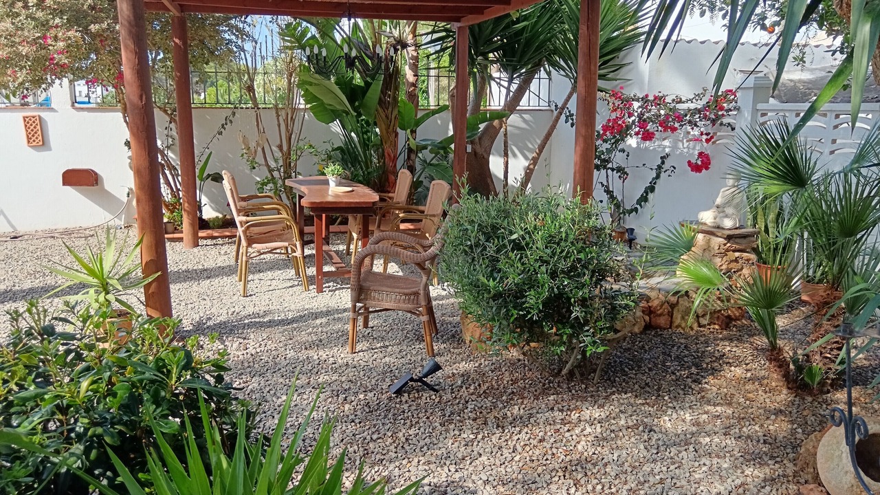 Photo of Outdoor in Es Canar