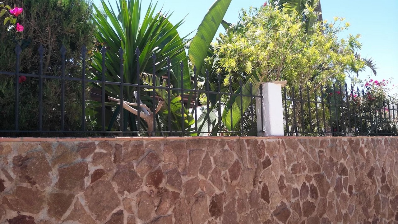 Photo of Outdoor in Es Canar