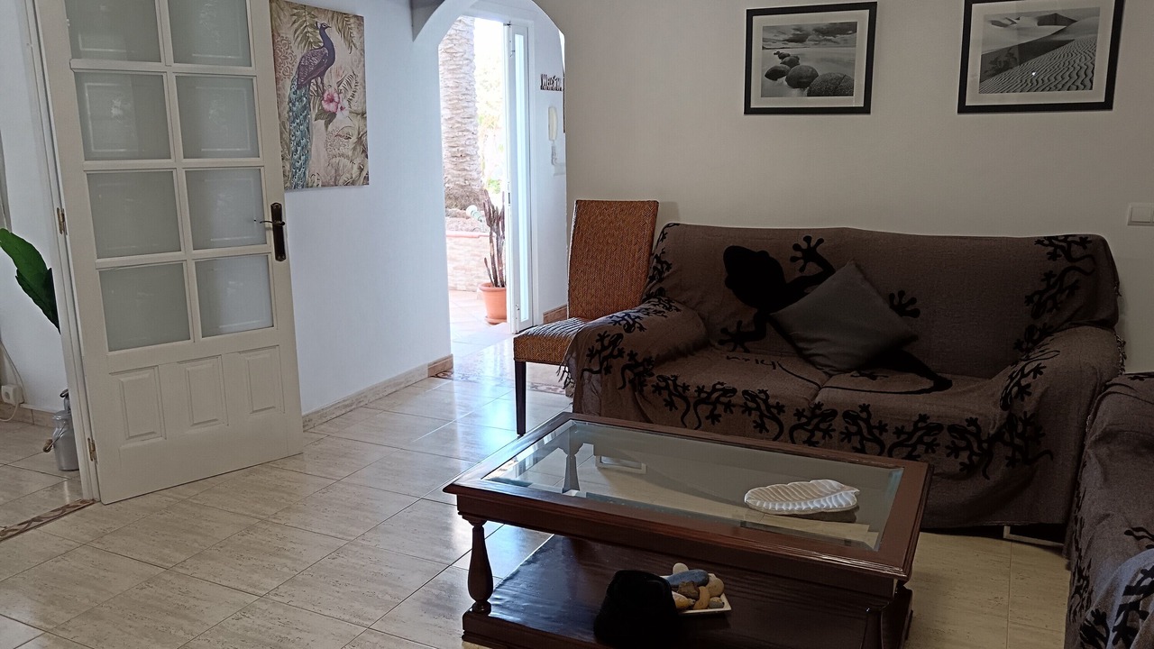 Photo of Livingroom in Es Canar