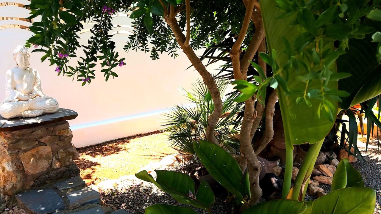 Photo of Outdoor in Es Canar