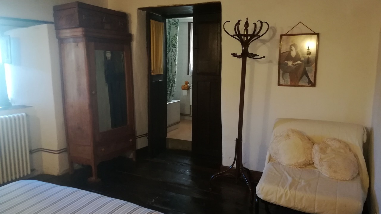 Photo of Bedroom in Rimor