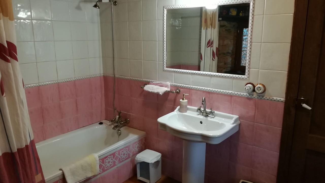 Photo of Bathroom in Rimor