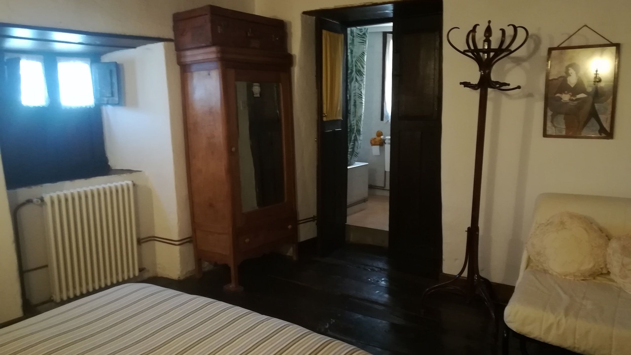 Photo of Bedroom in Rimor