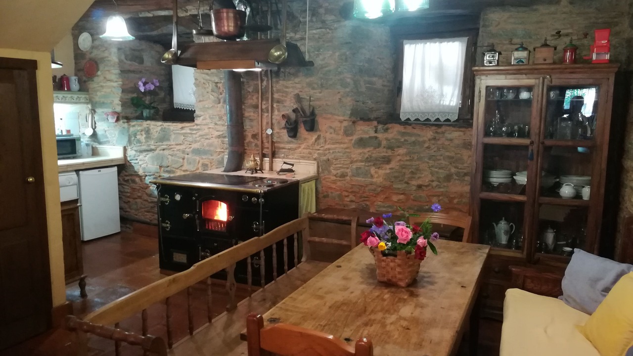 Photo of Livingroom in Rimor