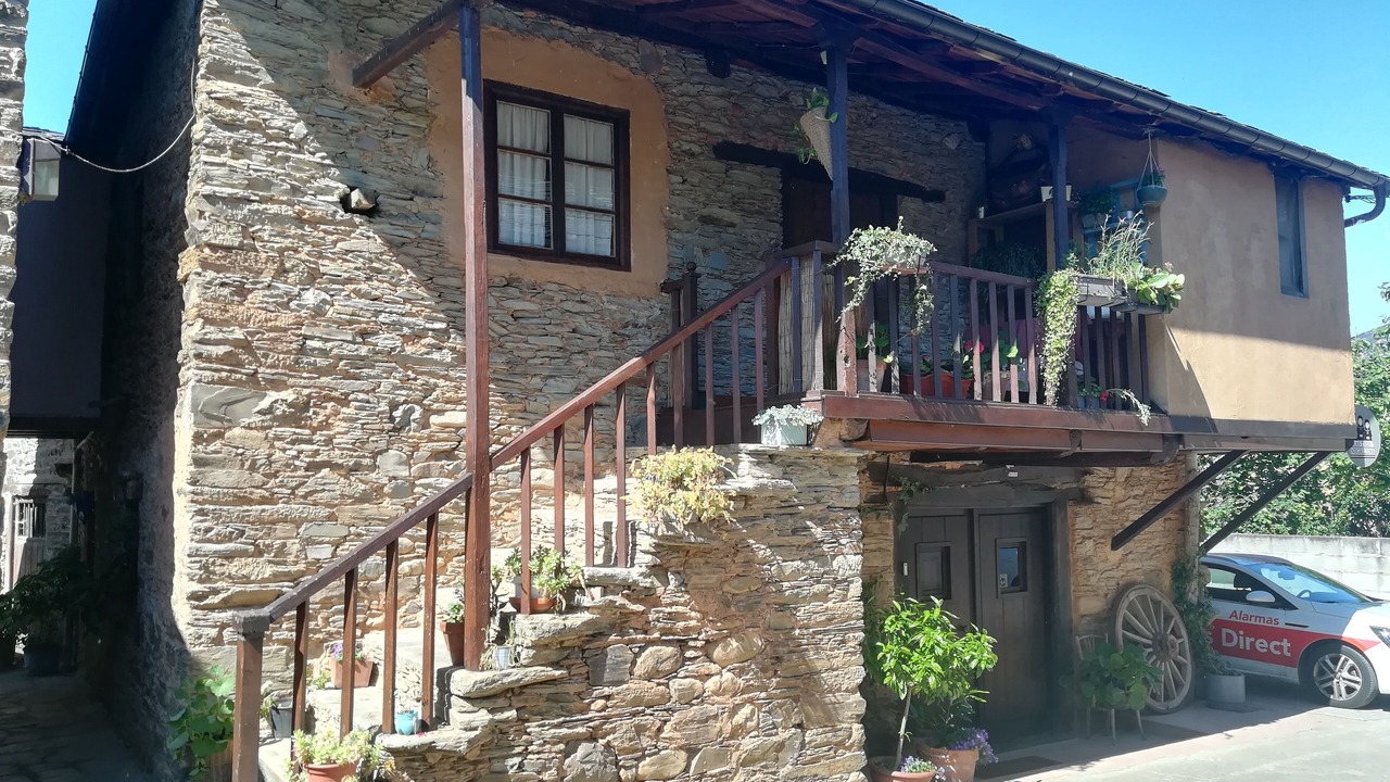 Photo of Outdoor in Rimor