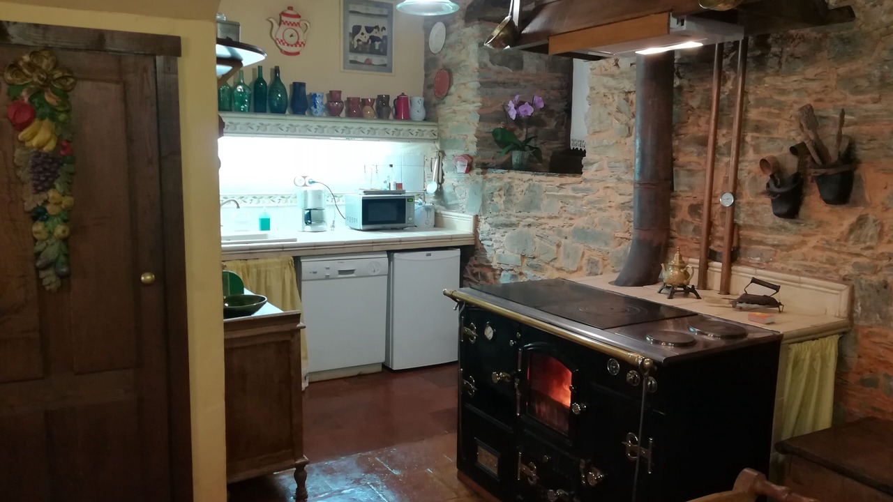 Photo of Kitchen in Rimor