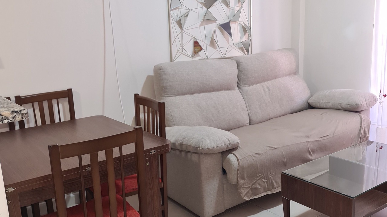 Photo of Livingroom in Miramar