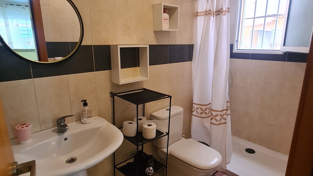 Photo of Bathroom in Miramar
