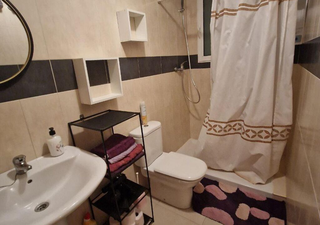 Photo of Bathroom in Miramar