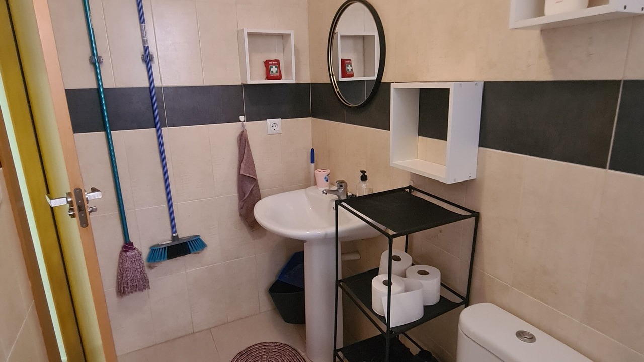 Photo of Bathroom in Miramar