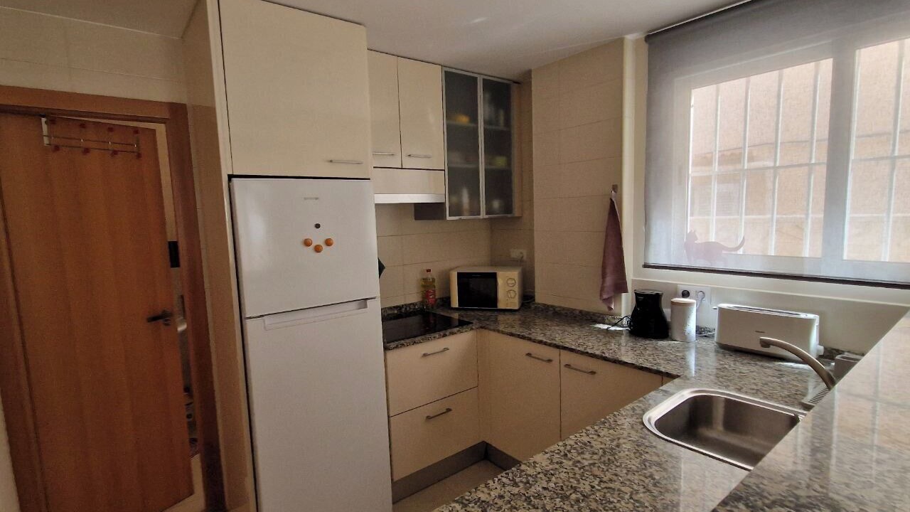 Photo of Kitchen in Plaza De La Costera