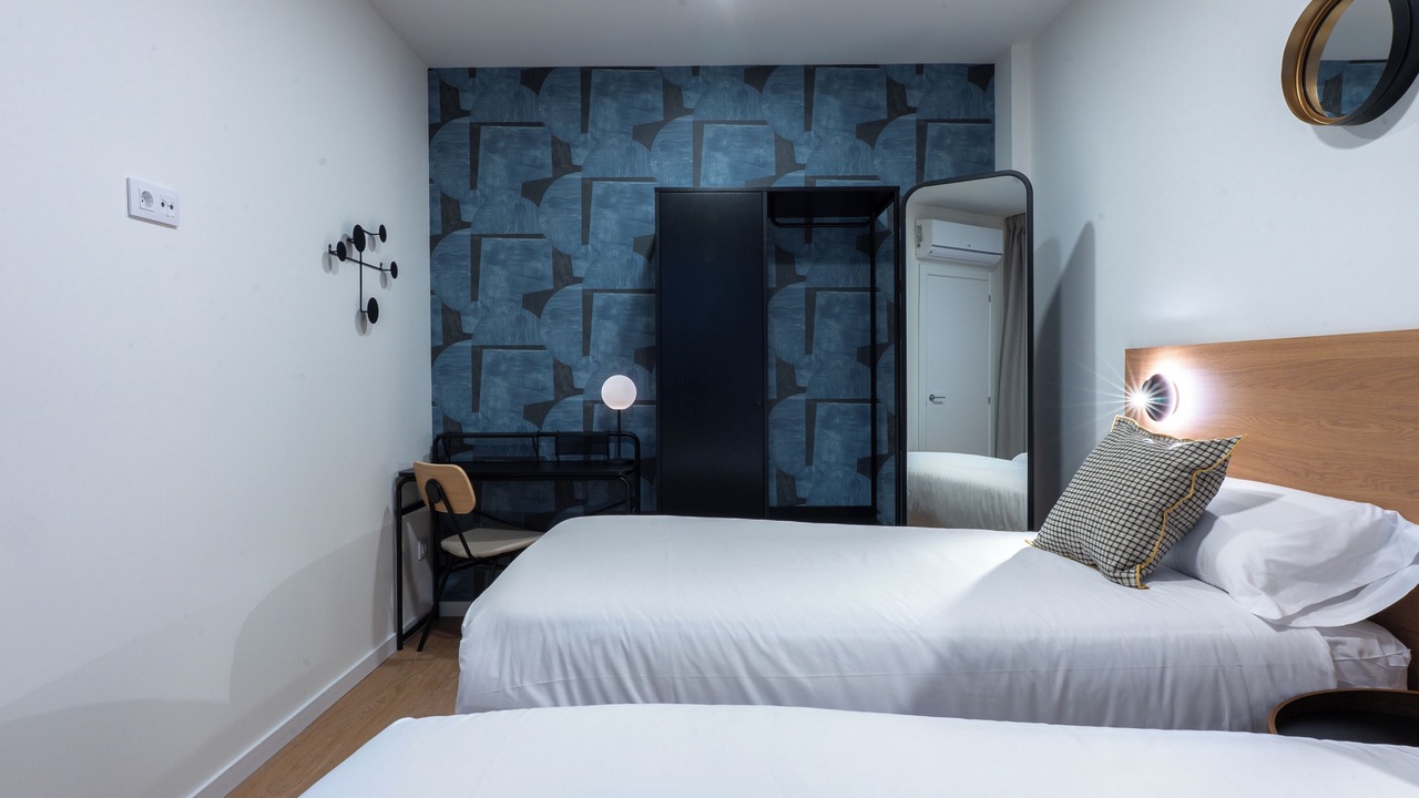 Photo of Bedroom in Campanar