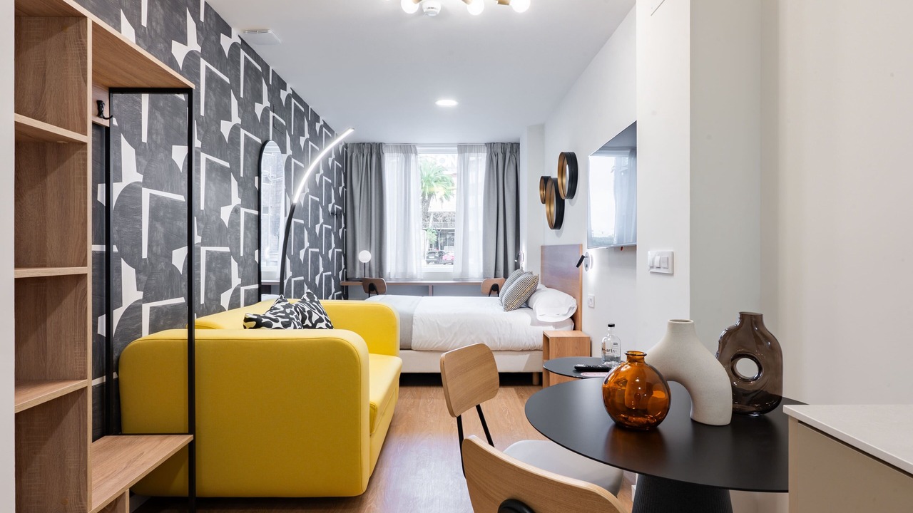 Photo of Bedroom in Campanar