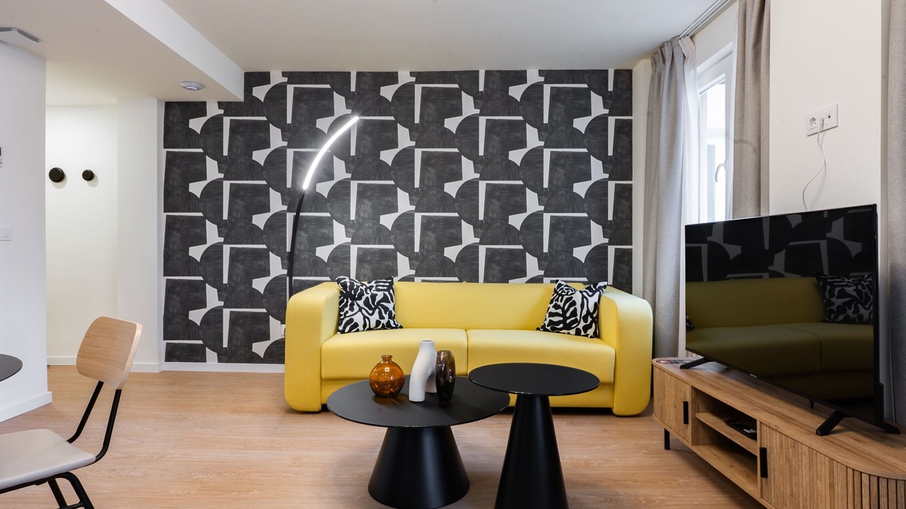 Photo of Livingroom in Campanar