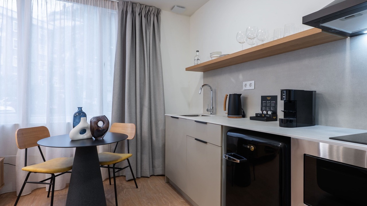 Photo of Livingroom in Campanar