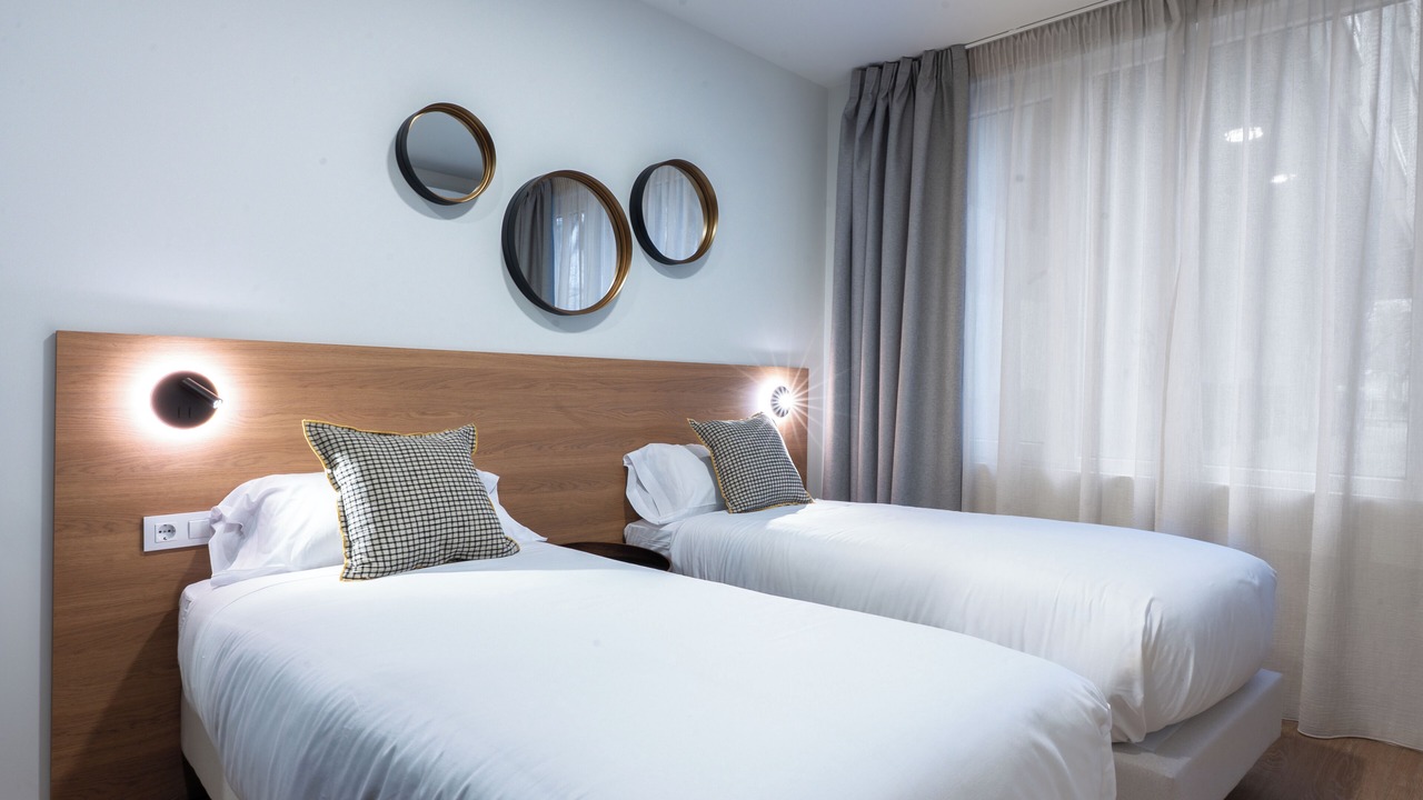 Photo of Bedroom in Campanar