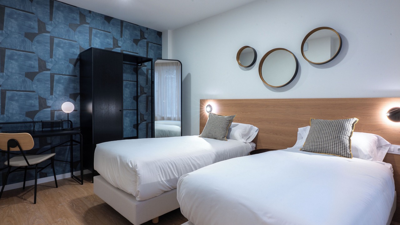 Photo of Bedroom in Campanar