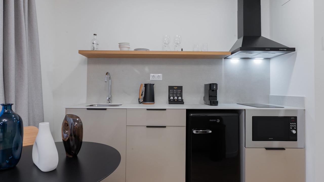 Photo of Kitchen in Campanar