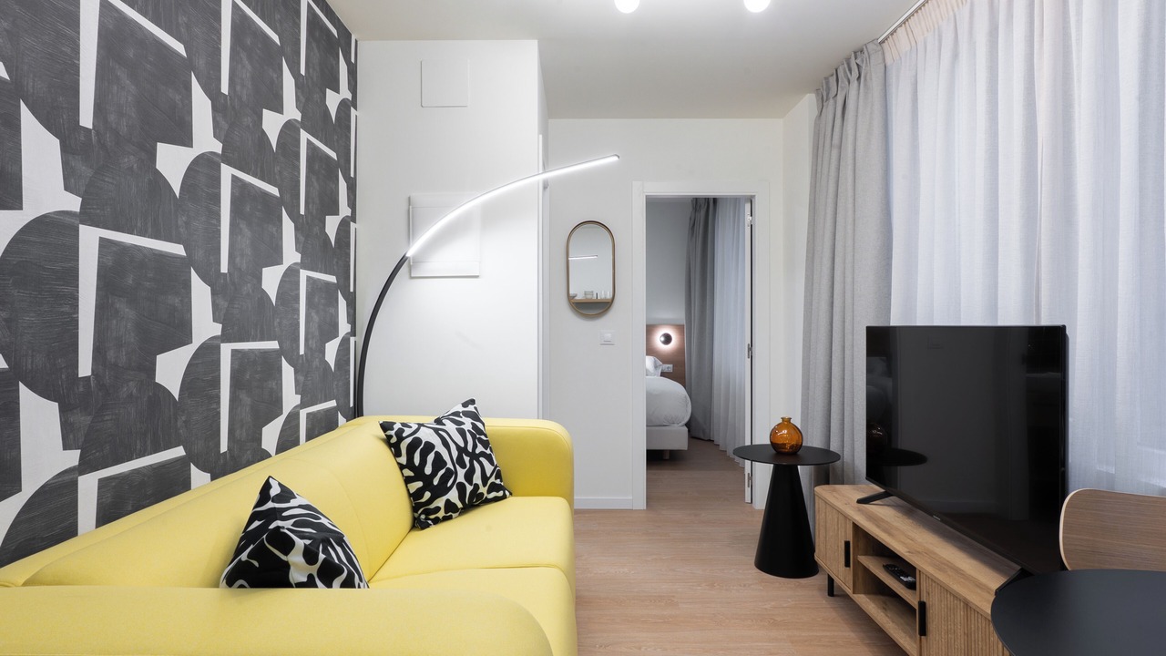 Photo of Livingroom in Campanar