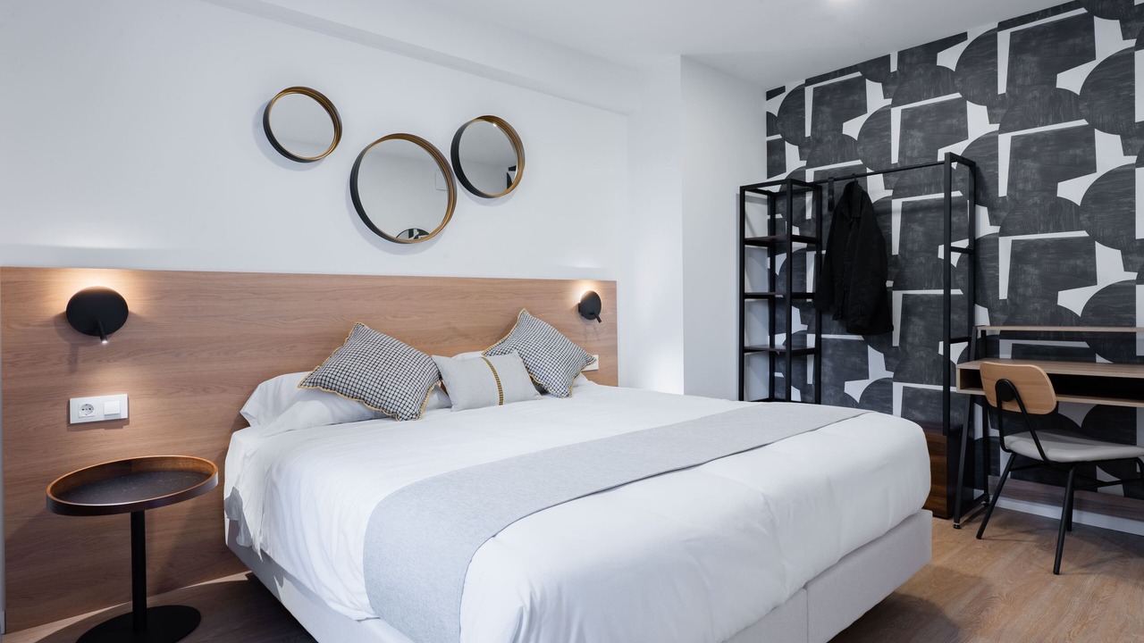 Photo of Bedroom in Campanar