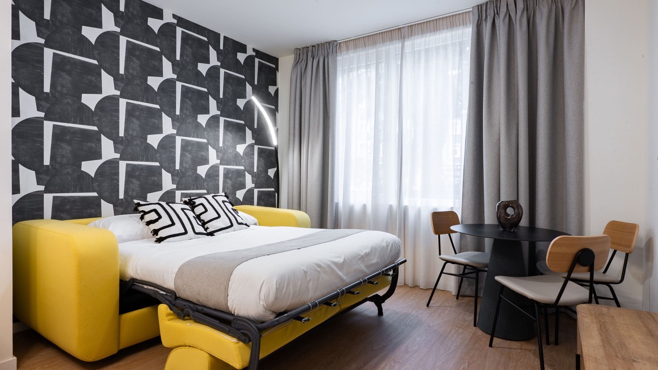 Photo of Bedroom in Campanar