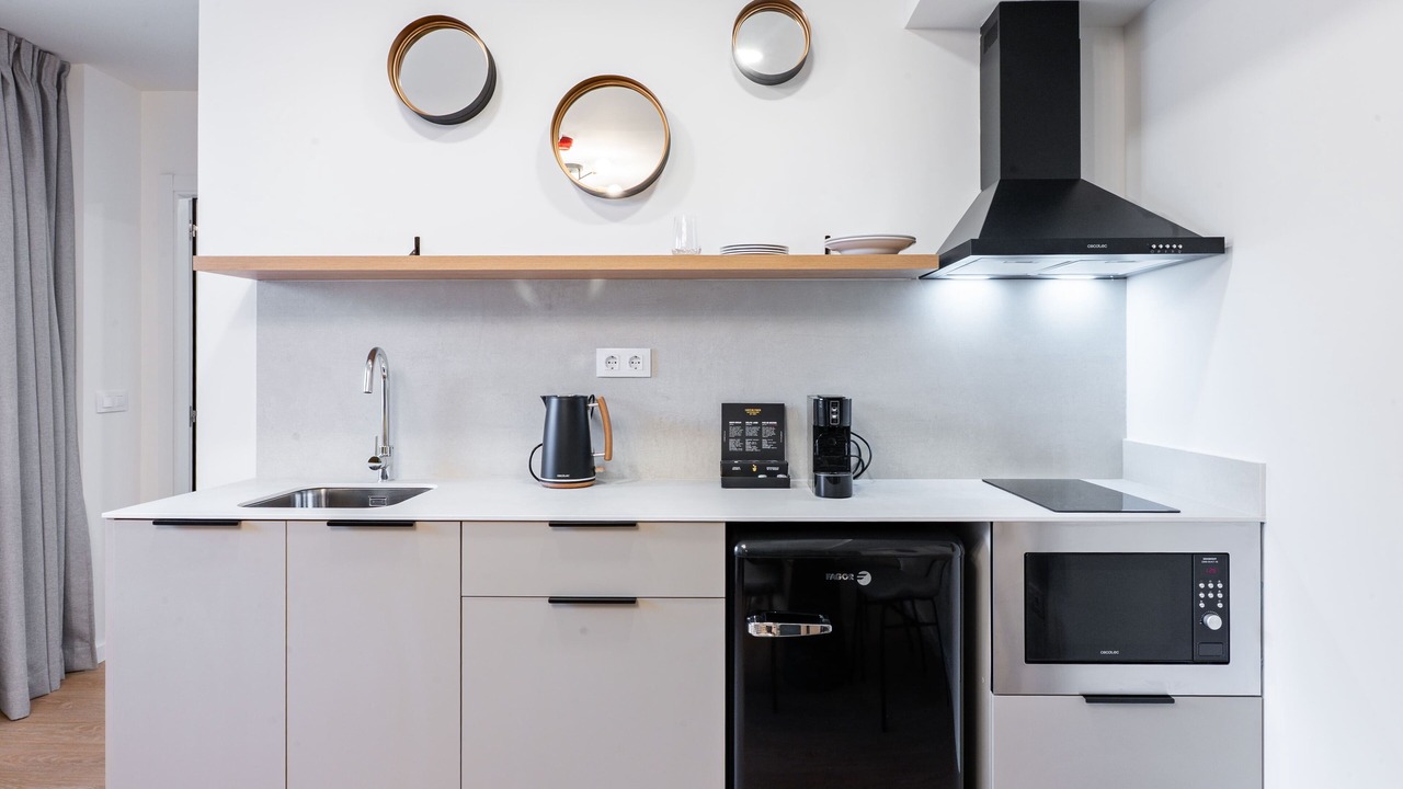 Photo of Kitchen in Campanar