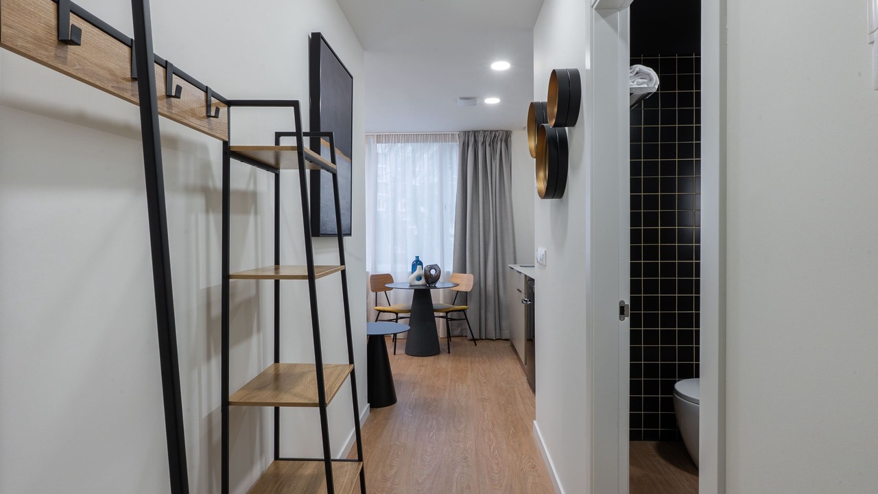 Photo of Bedroom in Campanar